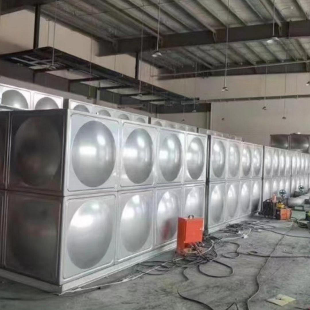 安顺不锈钢水箱